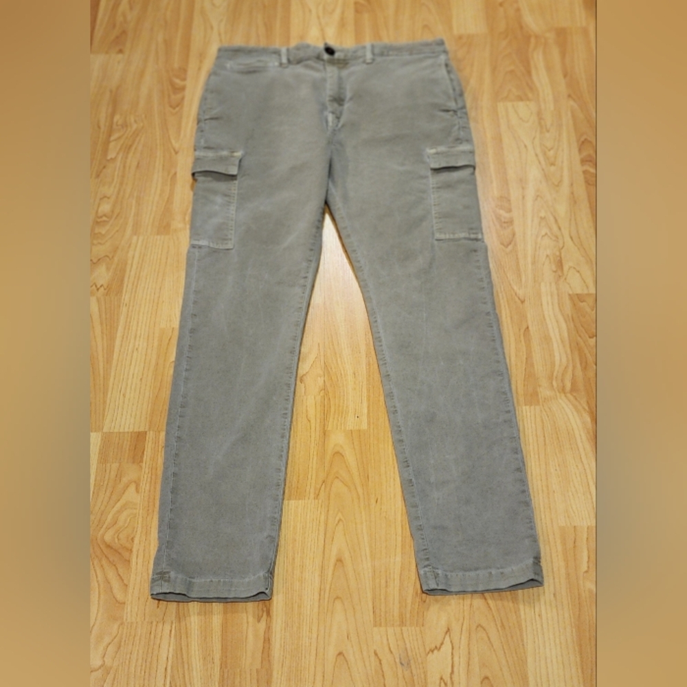 Hiroshi Kato Pants
